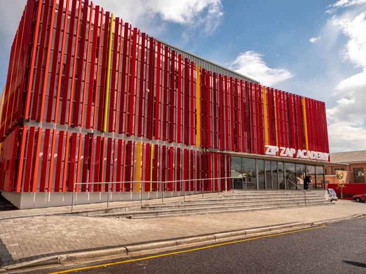 zip zap academie
