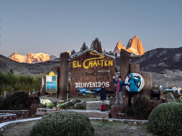 EL CHALTEN 8