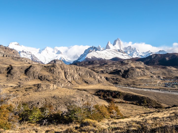 FITZ ROY 1