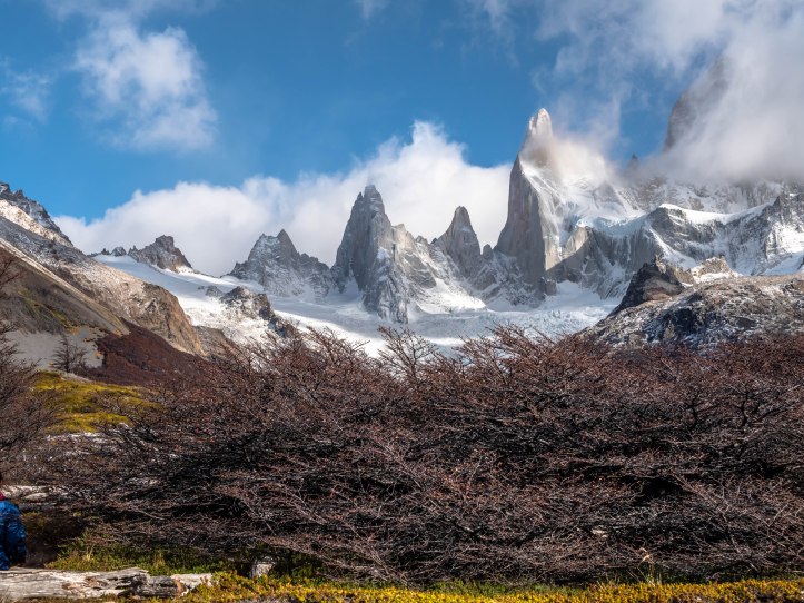 FITZ ROY 13