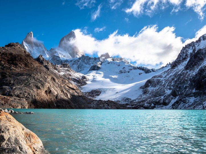 FITZ ROY 22